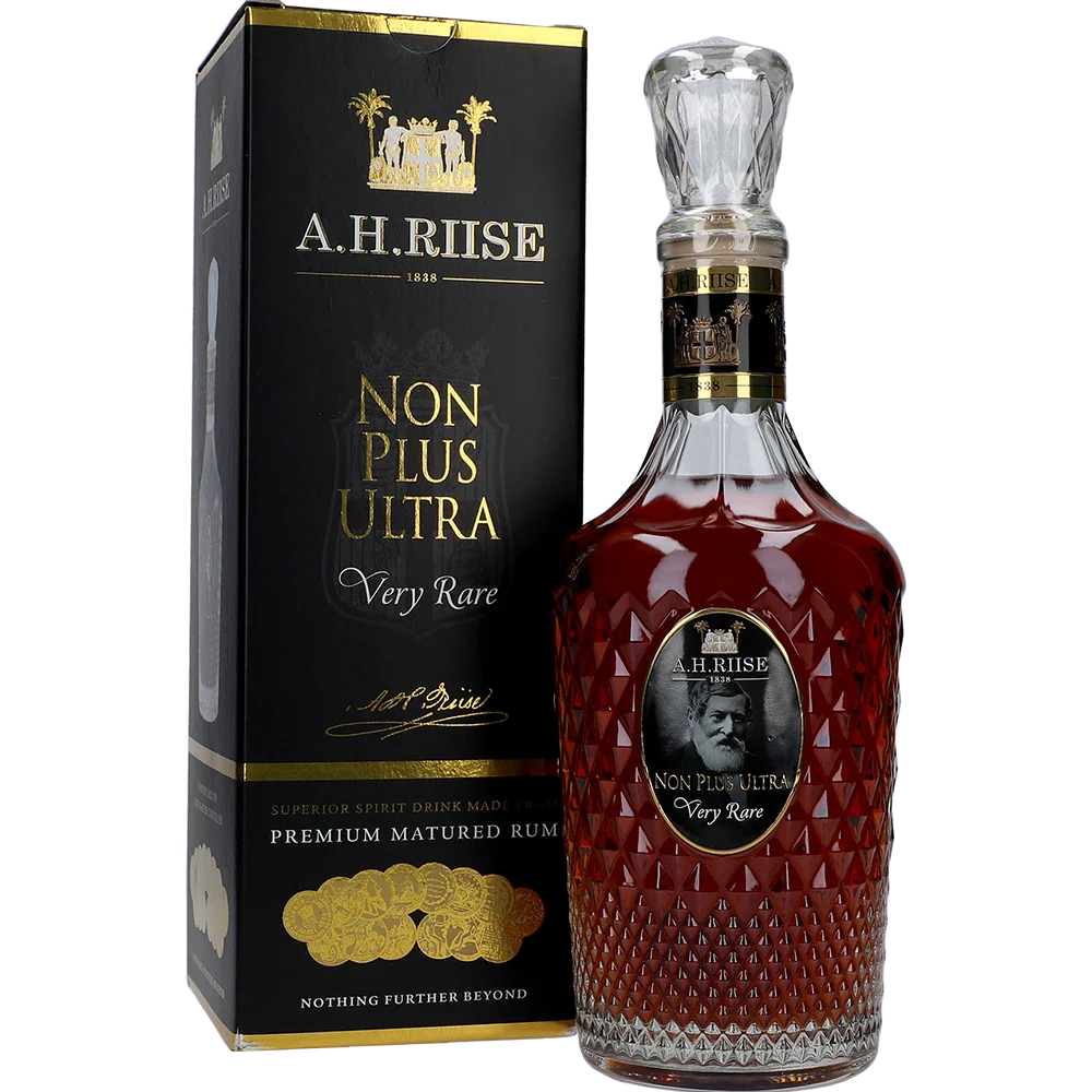 A.H. Riise Non Plus Ultra