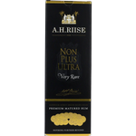 A.H. Riise Non Plus Ultra