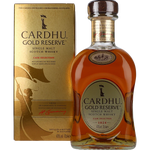 Cardhu Gold Reserve