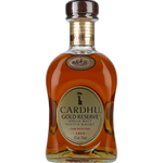 Cardhu Gold Reserve