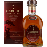 Cardhu Amber Rock