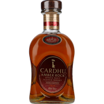 Cardhu Amber Rock