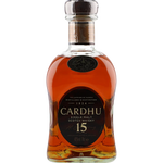 Cardhu 15y
