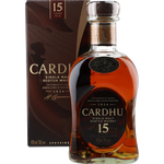 Cardhu 15y