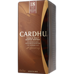 Cardhu 18y