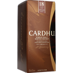 Cardhu 18y