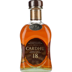 Cardhu 18y