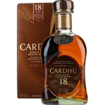 Cardhu 18y