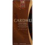 Cardhu 18y