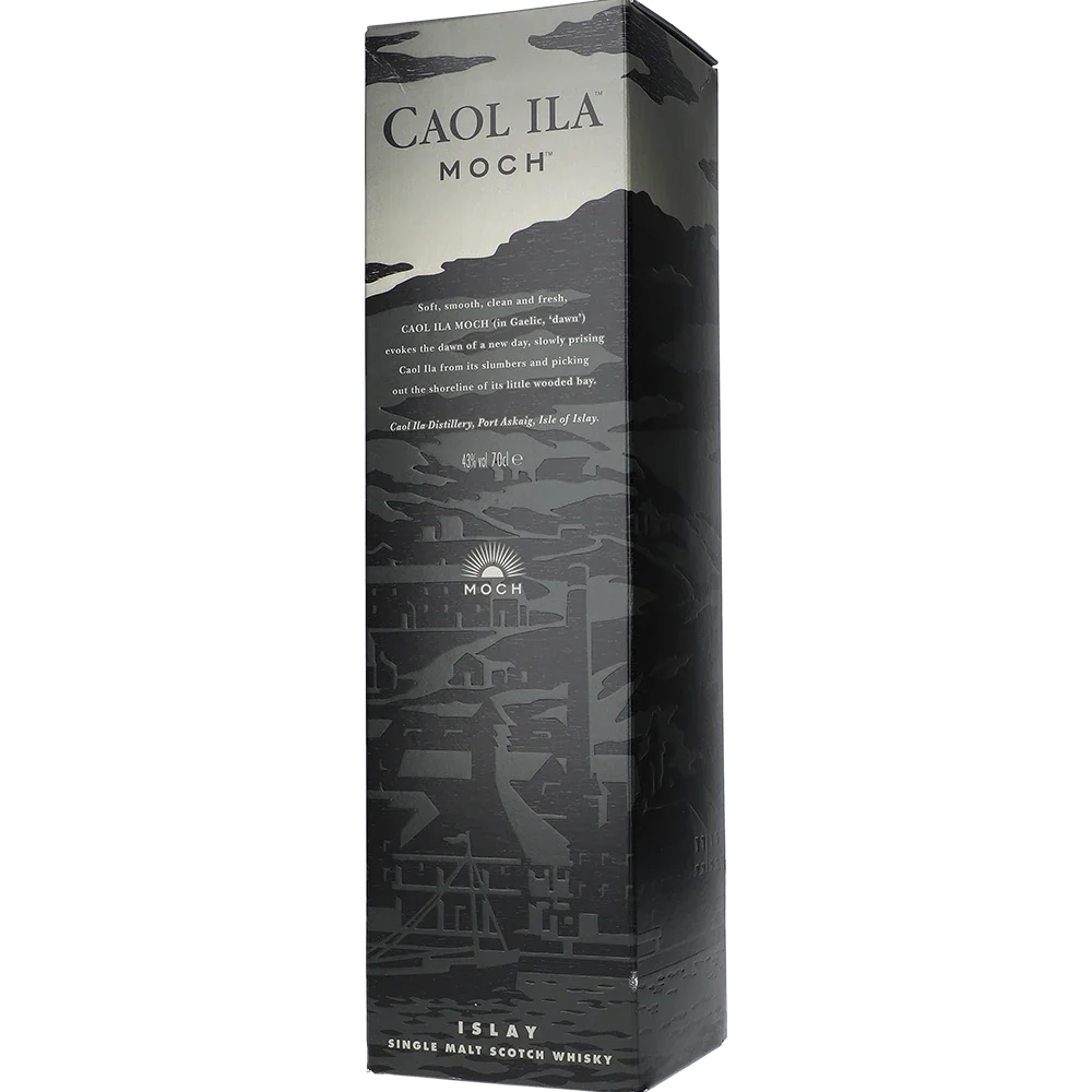 Caol Ila Moch