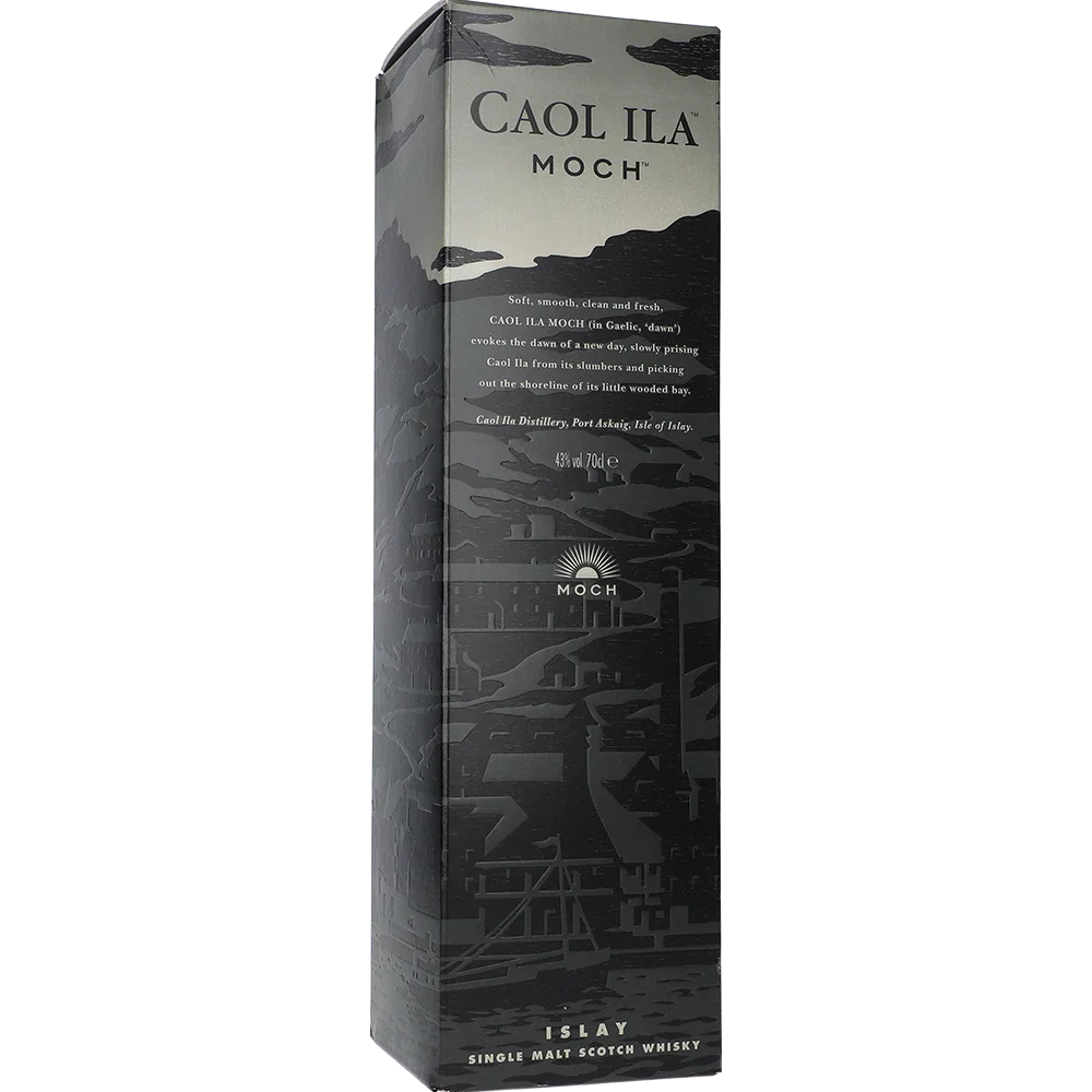 Caol Ila Moch