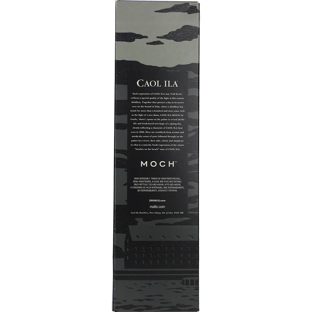 Caol Ila Moch