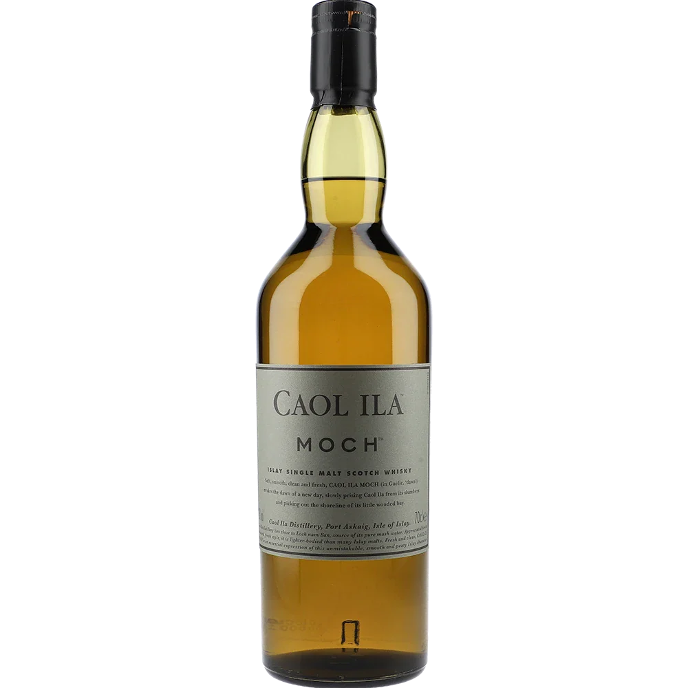 Caol Ila Moch