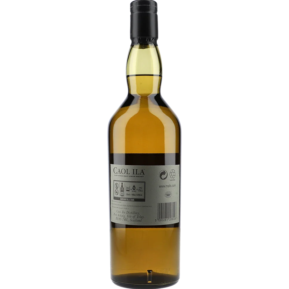 Caol Ila Moch