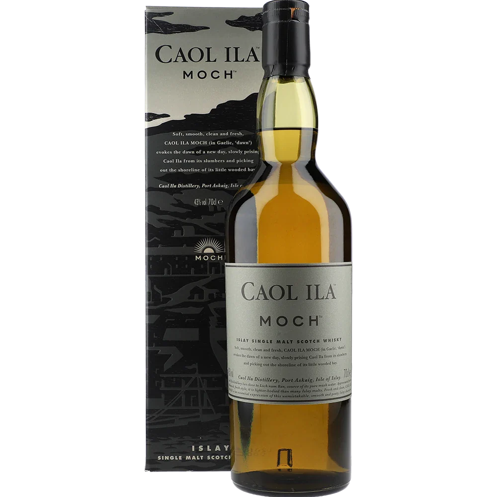 Caol Ila Moch
