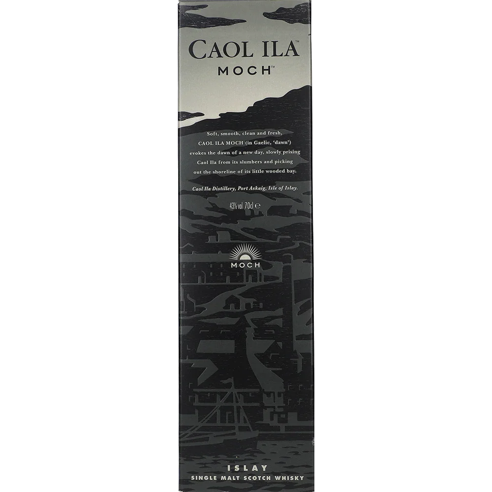 Caol Ila Moch