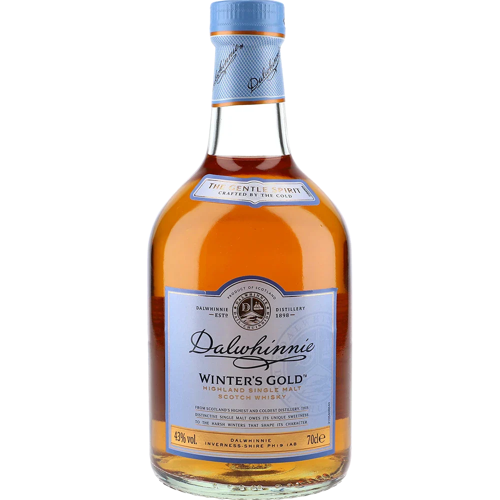 Dalwhinnie Winter's Gold