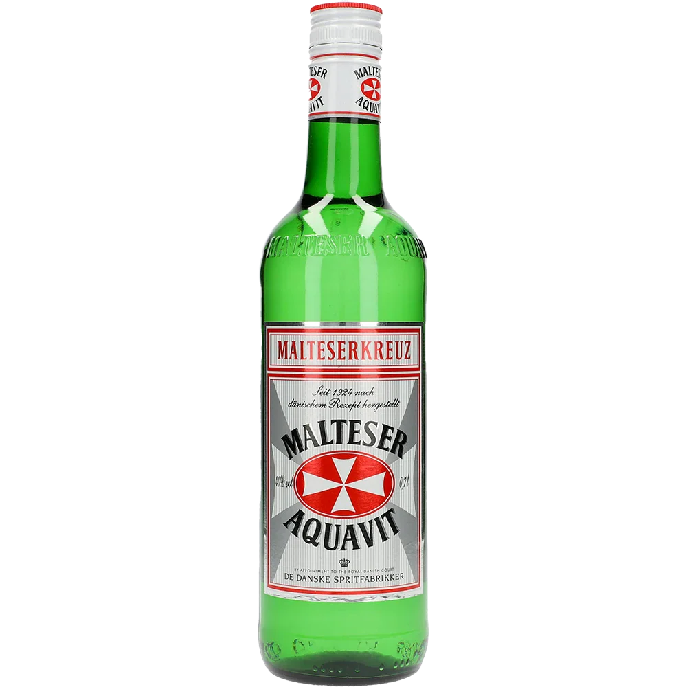Malteser Akvavit