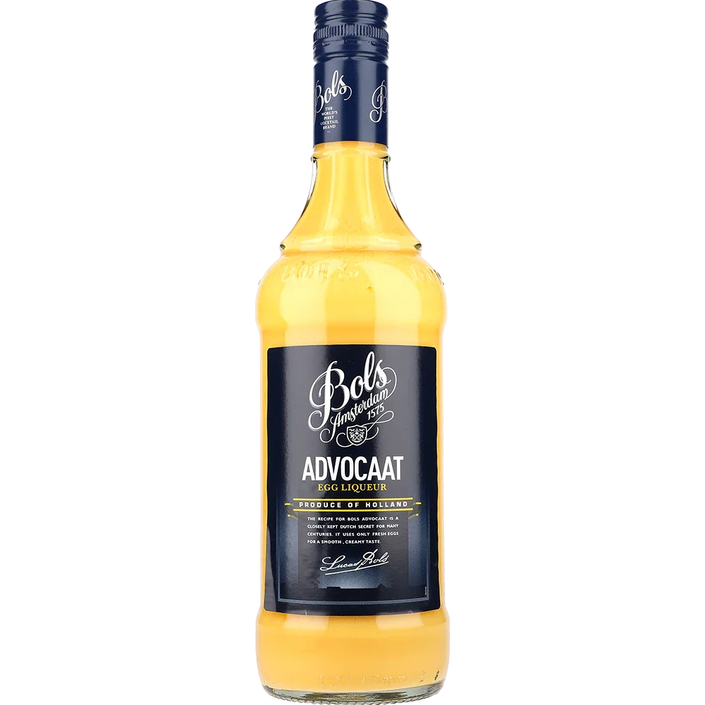 Bols Advocaat