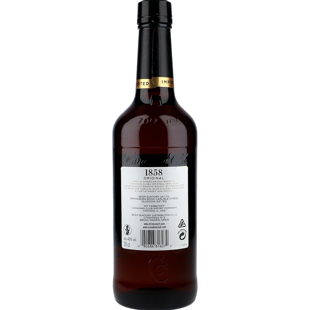 Canadian Club