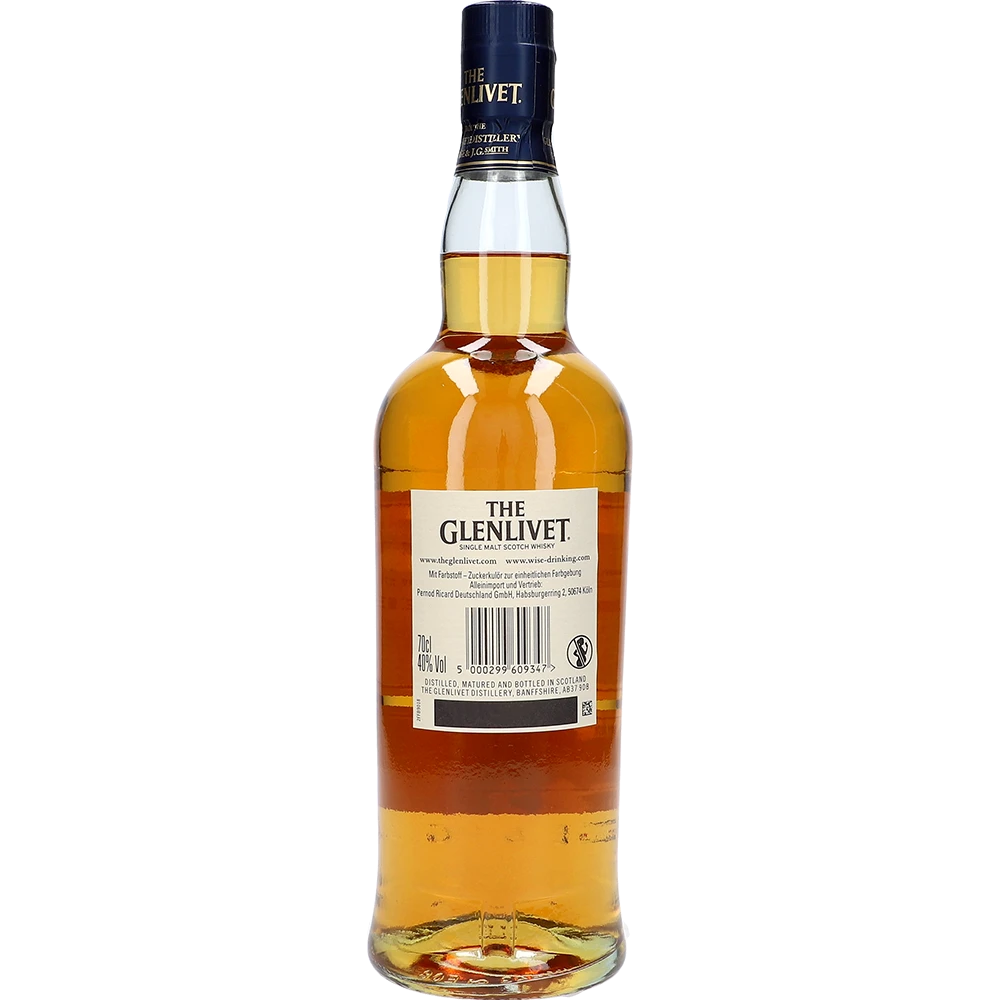 Glenlivet Founder's Reserve