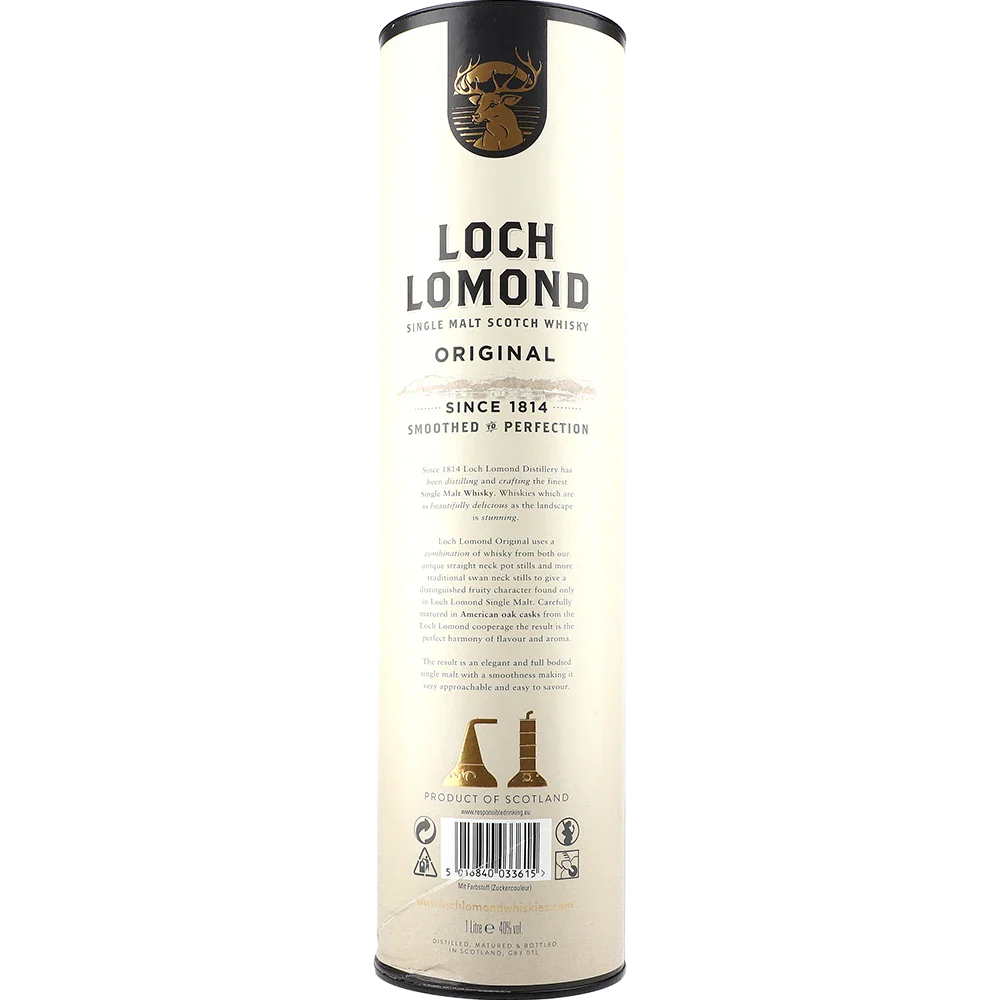Loch Lomond