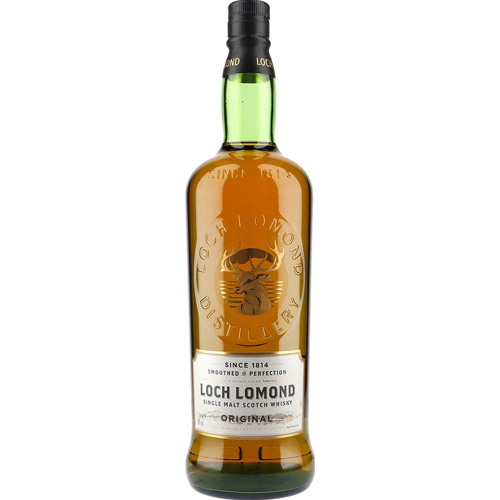 Loch Lomond