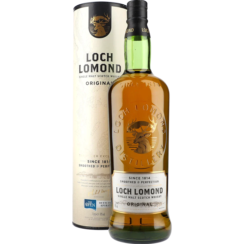 Loch Lomond
