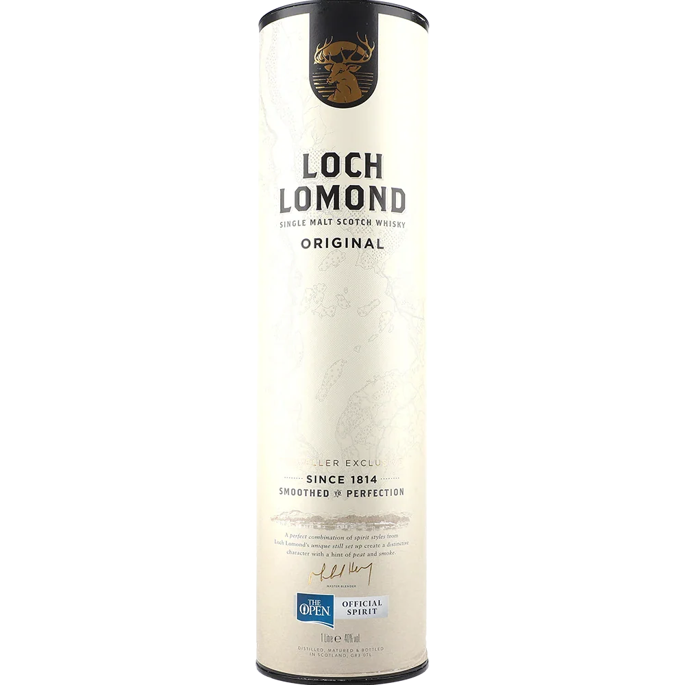 Loch Lomond