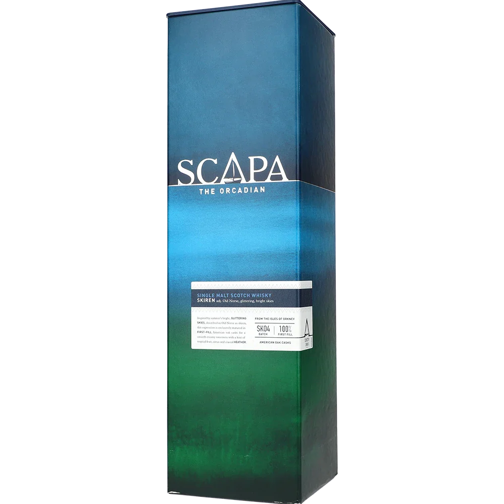 Scapa Skiren