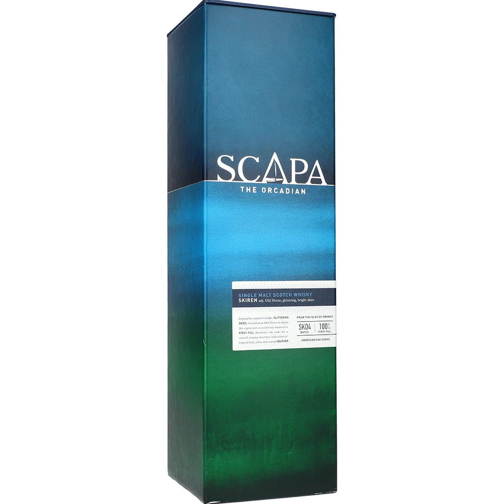 Scapa Skiren