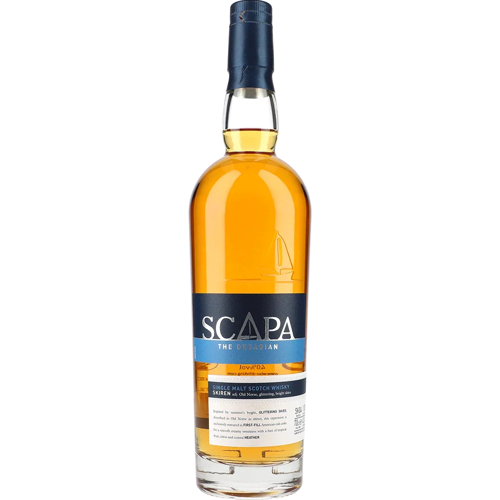 Scapa Skiren