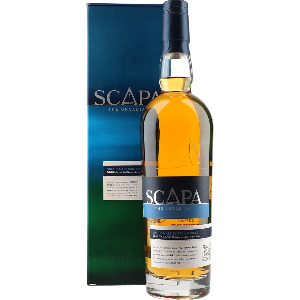 Scapa Skiren
