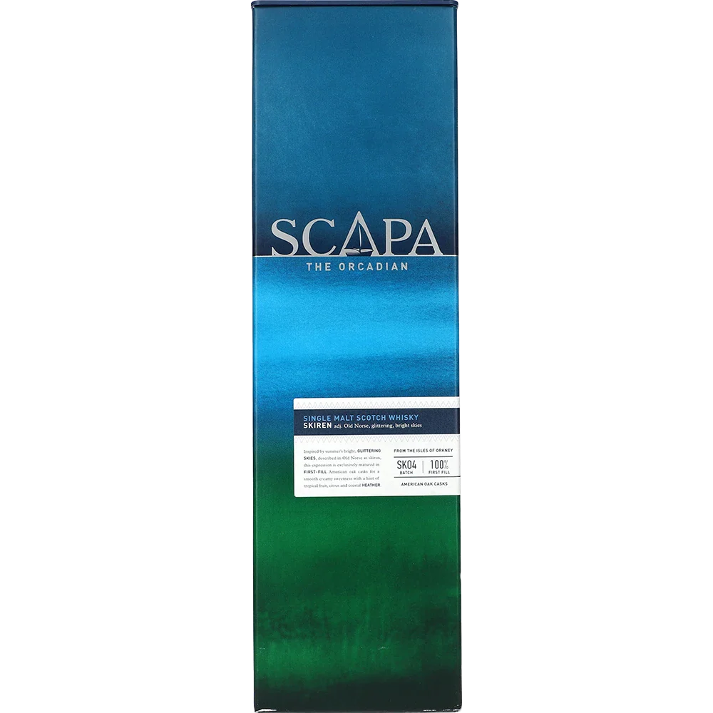 Scapa Skiren