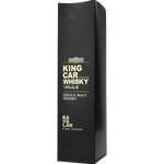 Kavalan King Car