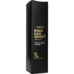 Kavalan King Car