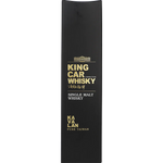 Kavalan King Car