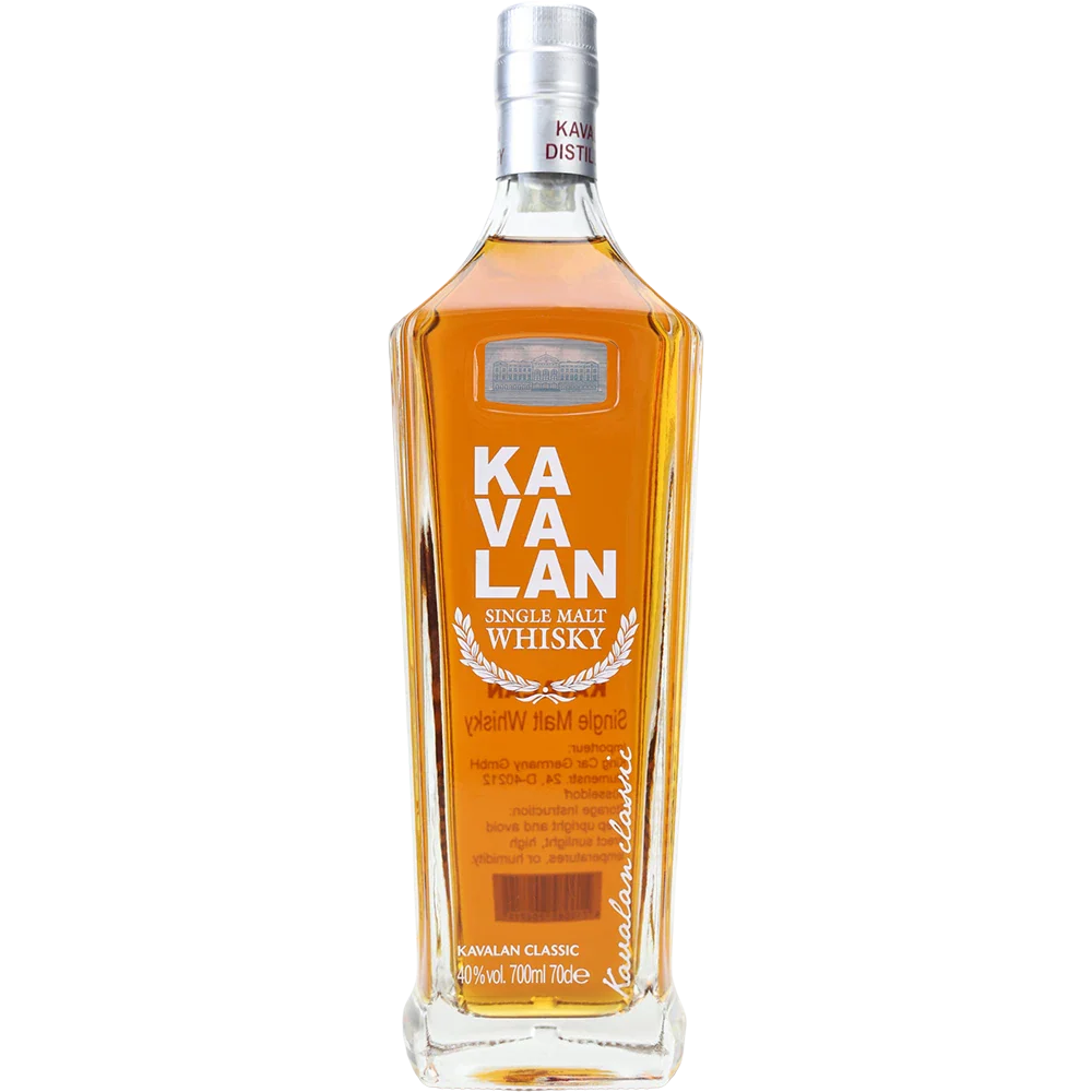 Kavalan