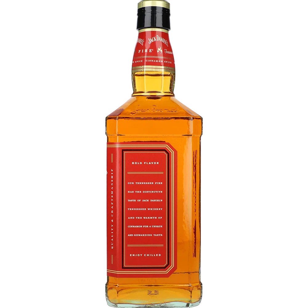Jack Daniel's - Fire
