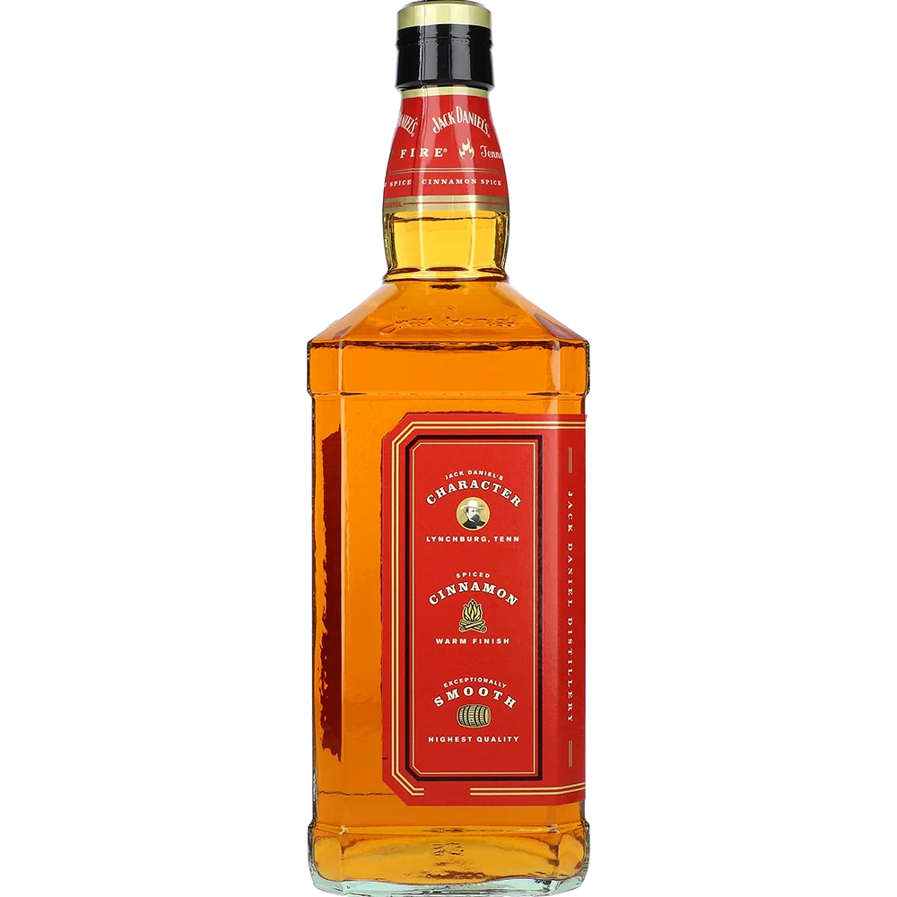 Jack Daniel's - Fire