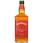 Jack Daniel's - Fire