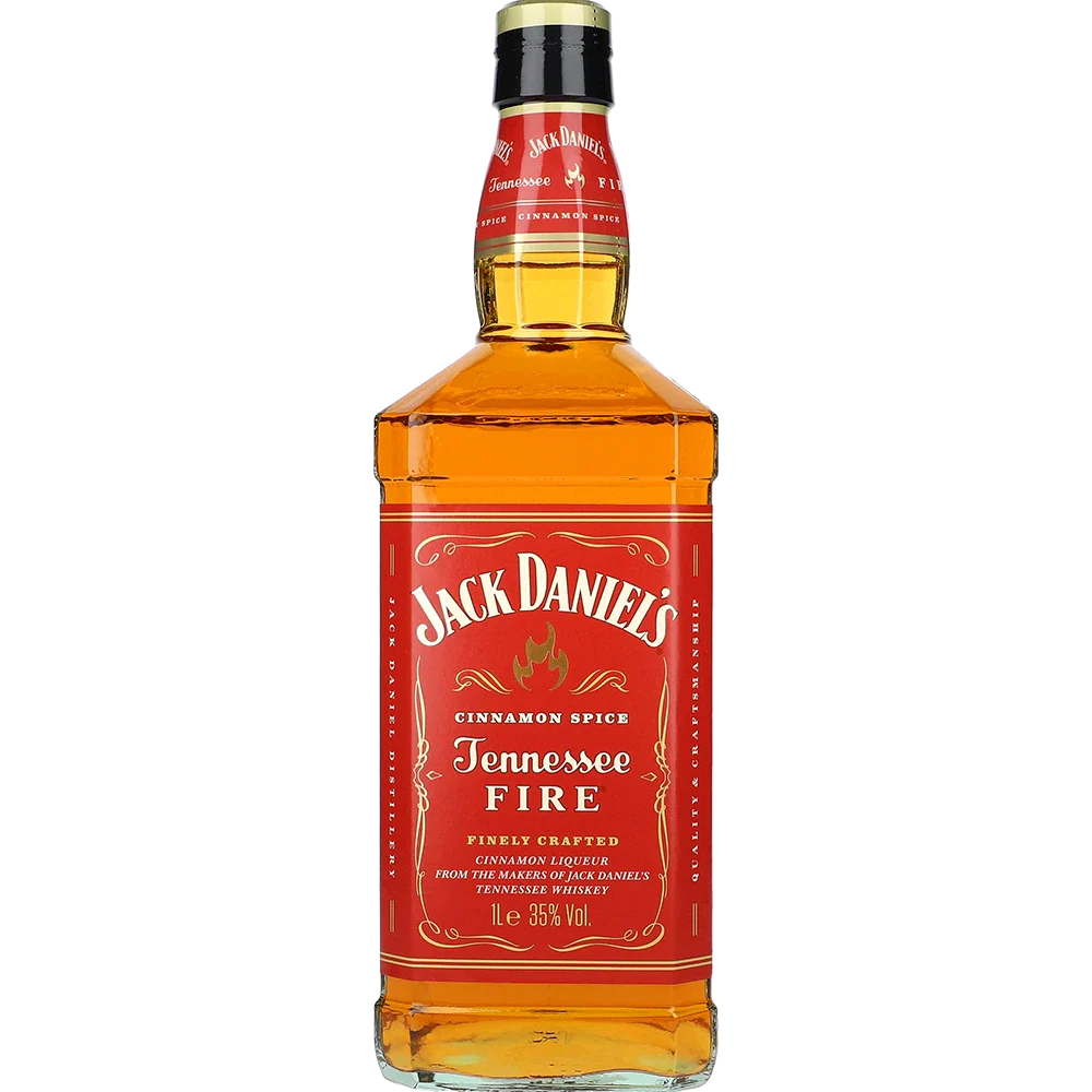 Jack Daniel's - Fire