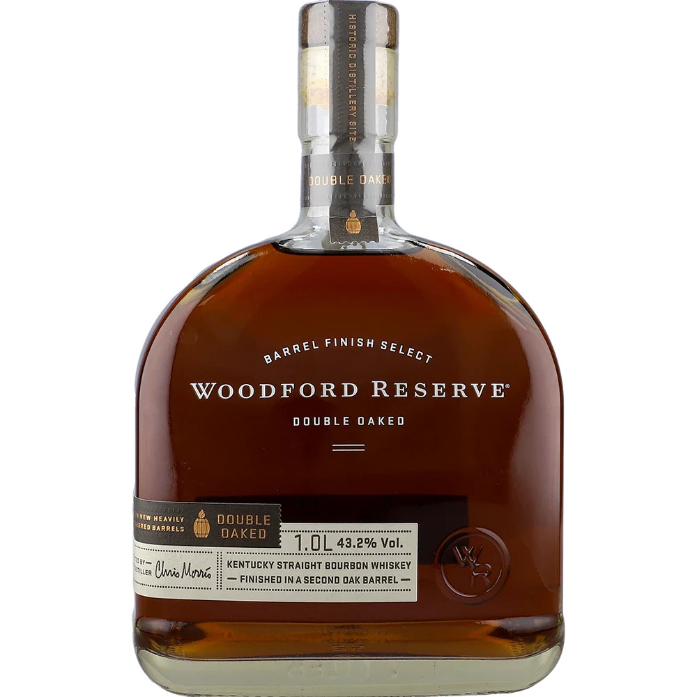 Woodford Reserve Double Oak