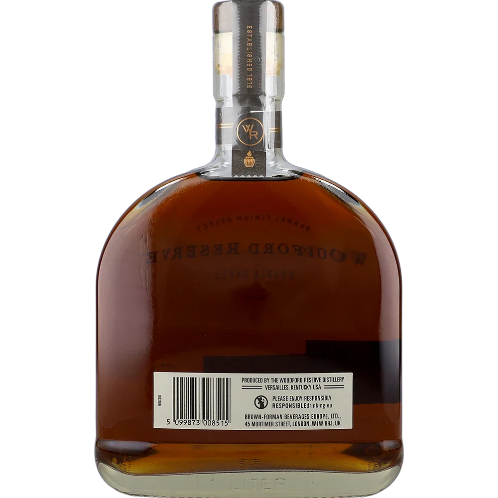 Woodford Reserve Double Oak