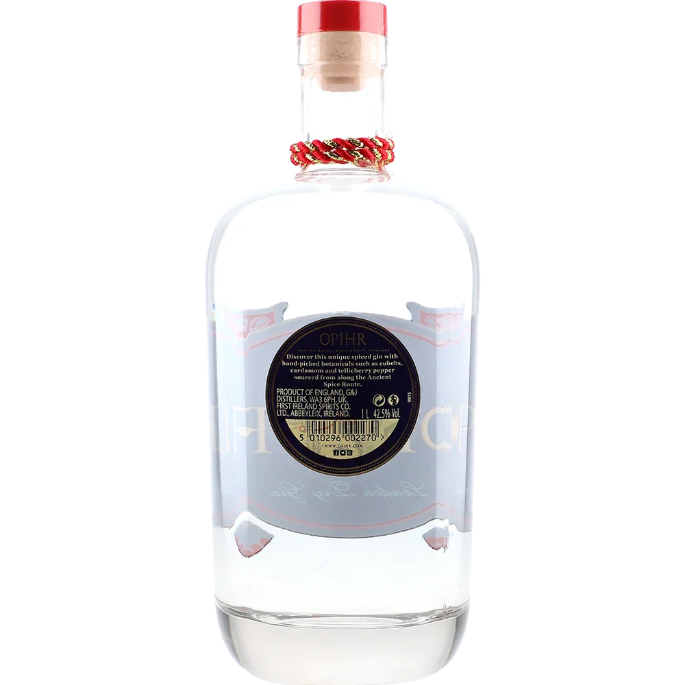 Opihr Oriental Spiced London Dry