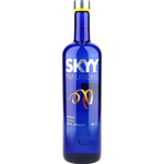 Skyy Vodka Citrus