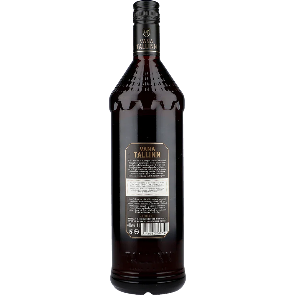 Vana Tallinn Authentic