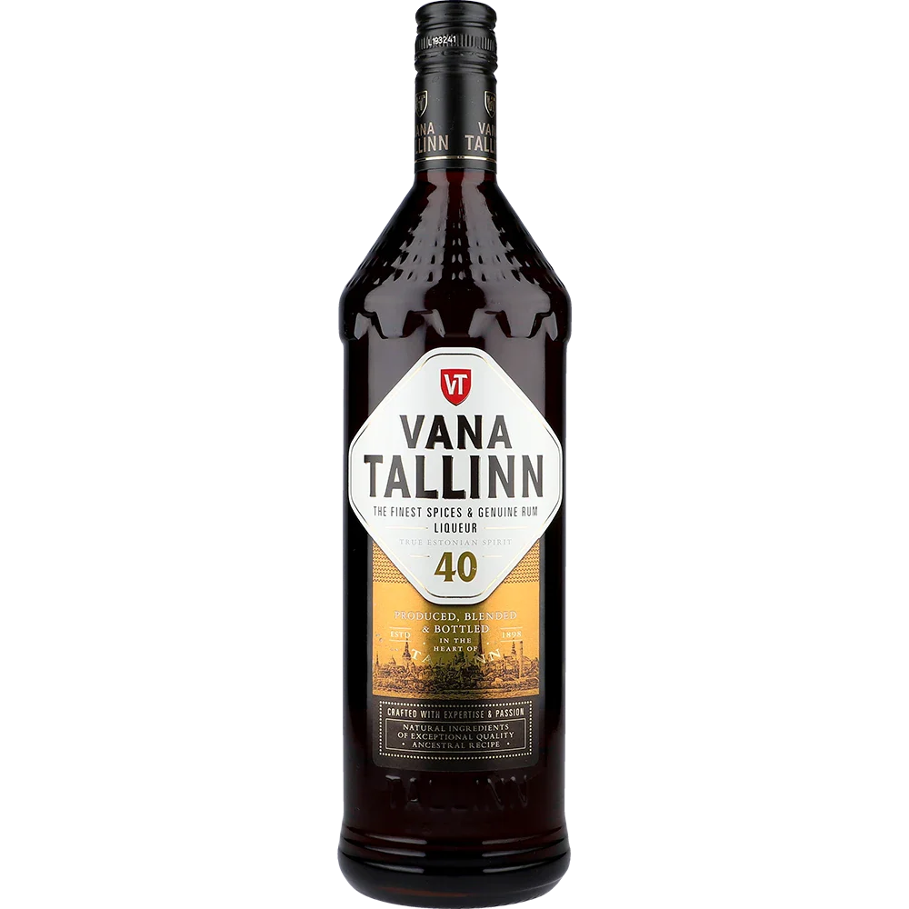 Vana Tallinn Authentic