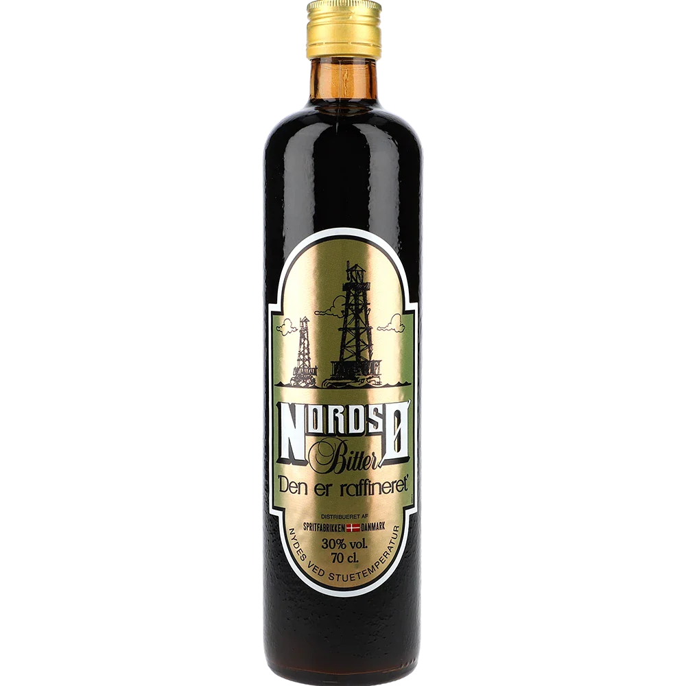 Nordsø Bitter