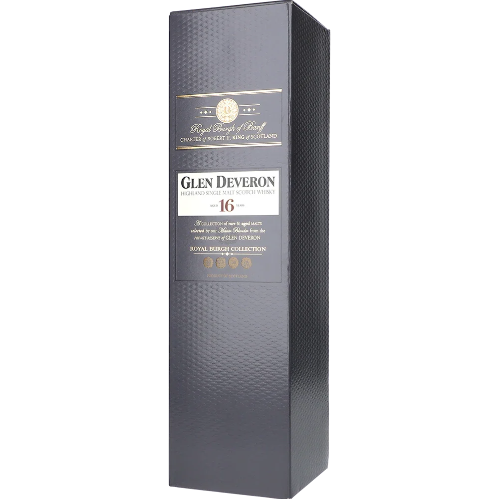 Glen Deveron 16y